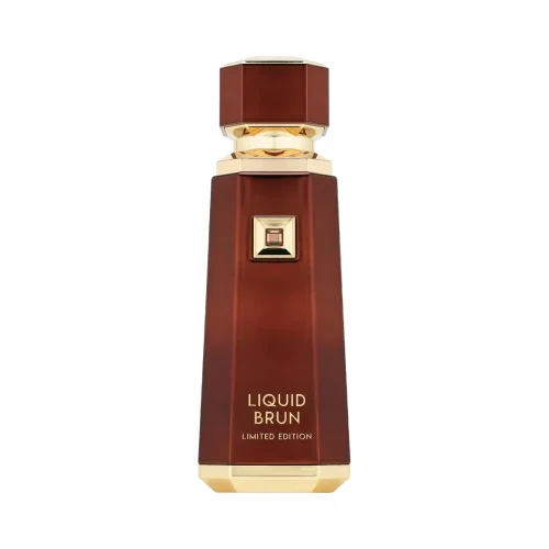 French Avenue Liquid Brun Limited Edition – Extrait de Parfum 150 ml