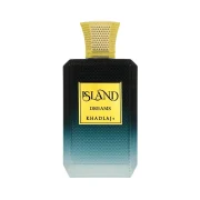 Khadlaj Island Dreams – Extract de parfum unisex, 100 Ml