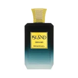 Khadlaj Island Dreams – Extract de parfum unisex, 100 Ml