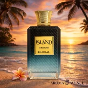 Khadlaj Island Extract