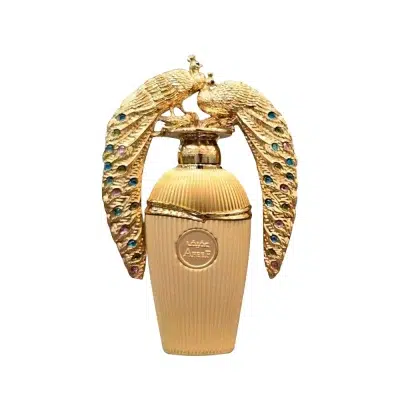 Lattafa Afeef – Apă de parfum unisex, 100Ml