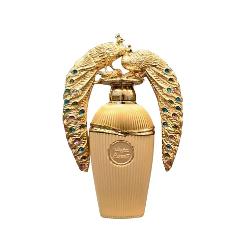 Lattafa Afeef – Apă de parfum unisex, 100Ml