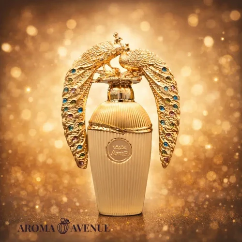 Lattafa Afeef – Apă de parfum unisex, 100Ml