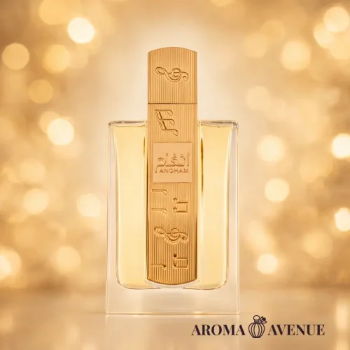 Lattafa Angham – Apă de parfum unisex, 100Ml