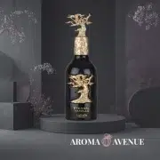 Lattafa Pride Eternal Vanille – Apă de parfum unisex 100 ml
