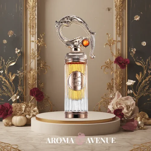 Lattafa Sehr – Apă de parfum unisex 100 ml