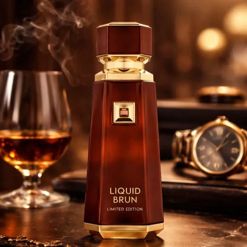 French Avenue Liquid Brun Limited Edition – Extrait de Parfum 150 ml