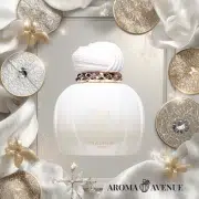 MAISON ASRAR Milky Way – Eau de Parfum 100 ml, unisex