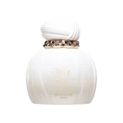 MAISON ASRAR Milky Way – Eau de Parfum 100 ml, unisex