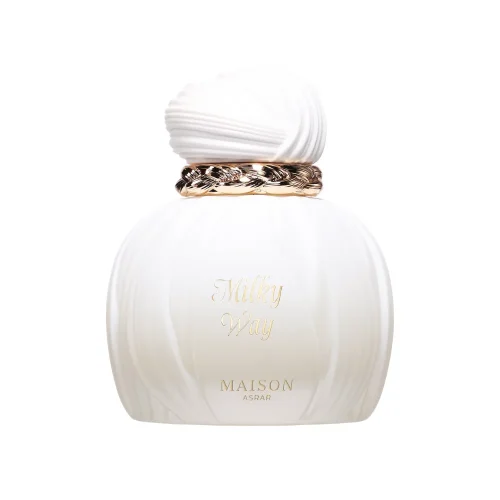 MAISON ASRAR Milky Way – Eau de Parfum 100 ml, unisex