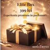 Mystery Box 399 LEI – Cutie Surpriză Luxury cu Parfumuri Arabesti