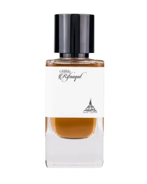 Paris Corner Rifaaqat – Apă de parfum unisex, 85Ml