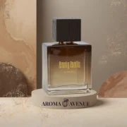 Patric Smoky Vanilla