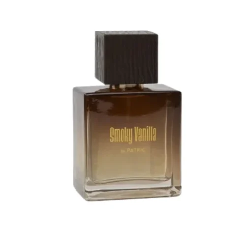 Patric Smoky Vanilla – Apă de Parfum Unisex 100 ml