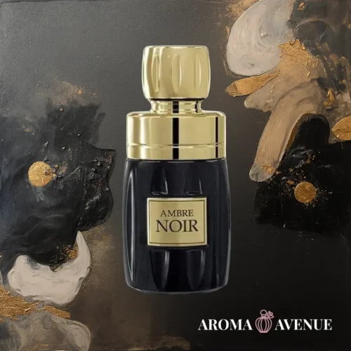 Rave Ambre Noir – Apă de Parfum Unisex 100 ml
