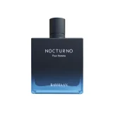 Rayhaan Nocturno – Apă de parfum pentru bărbați 100 ml