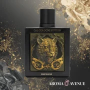 Rayhaan Tiger – Apă de parfum pentru bărbați 100 ml
