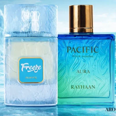 Top 5 parfumuri arabesti pentru barbati