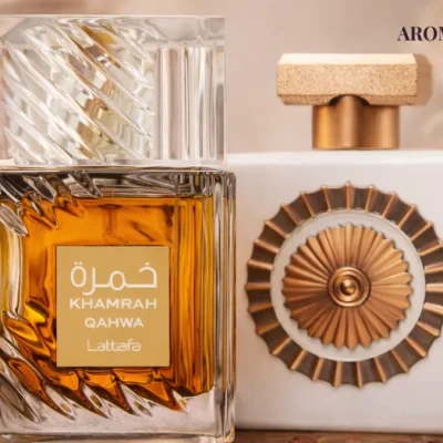 Top 5 parfumuri arabesti persistente care atrag toate privirile