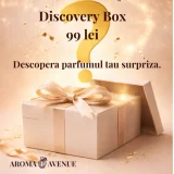 Mystery Box parfumuri – cutie surpriza parfumuri arabesti