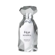Arabiyat Prestige Marwa – Apă de parfum pentru bărbați, 100Ml