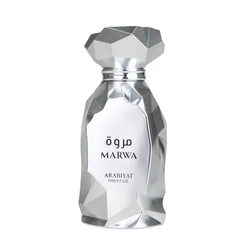 Arabiyat Prestige Marwa – Apă de parfum pentru bărbați, 100Ml