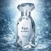Arabiyat Prestige Marwa – Apă de parfum pentru bărbați, 100Ml