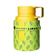 Armaf Odyssey Limoni Fresh Apa de Parfum, unisex 100Ml