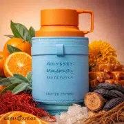 Armaf Odyssey Mandarin Sky parfum arabesc barbati, 100Ml