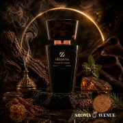 Chogan Dark Nectar – Parfum pentru bărbați