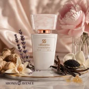 Chogan Divina Aura – Parfum pentru femei 148W
