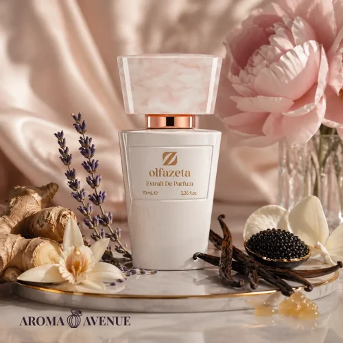 Chogan Divina Aura – Parfum pentru femei 148W