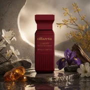 Chogan Scarlet Flame – Parfum unisex luxury 146U