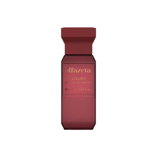 Chogan Scarlet Flame – Parfum unisex luxury 146U, 50 ml
