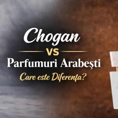 Chogan vs Parfumuri Arabești. Care este Diferența