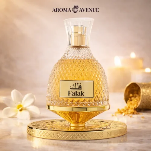 Riiffs Falak  parfum arabesc unisex, 100Ml