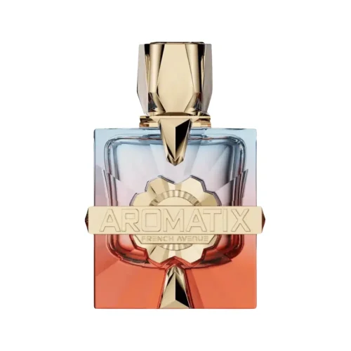 French Avenue Aromatix Teas Me – Extract de parfum unisex, 100Ml