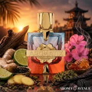 French Avenue Aromatix Teas Me – Extract de parfum unisex, 100Ml