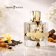 French Avenue Aromatix X Xandal,extract de parfum 100 ml, unisex