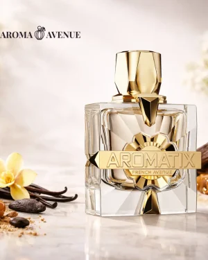 French Avenue Aromatix X Xandal,extract de parfum 100 ml, unisex