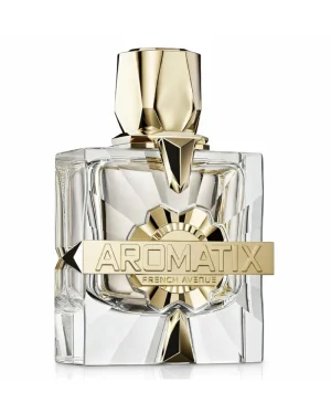 French Avenue Aromatix X Xandal,extract de parfum 100 ml, unisex