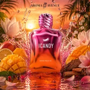 Frozen Mango Peach 36 – Apă de parfum pentru femei, 100Ml