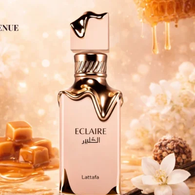 Lattafa Eclaire