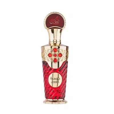 Nusuk Johra parfum arabesc dama, 100Ml