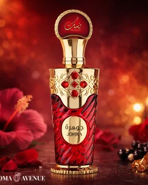 Nusuk Johra parfum arabesc dama, 100Ml