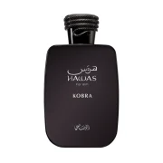 Rasasi Hawas Kobra – Apă de parfum pentru bărbați, 100Ml
