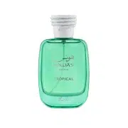 Rasasi Hawas Tropical parfum arabesc barbati, 100Ml