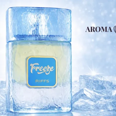 Riiffs Freeze Recenzie Completa si Note Olfactive