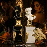 Set Lattafa His Confession & Her Confession – Apă de parfum 2 x 100 ml