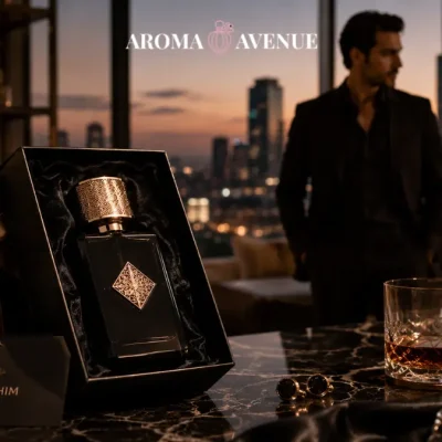 Cadou parfum pentru el. Top 10 alegeri 2026
